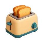 Toasters